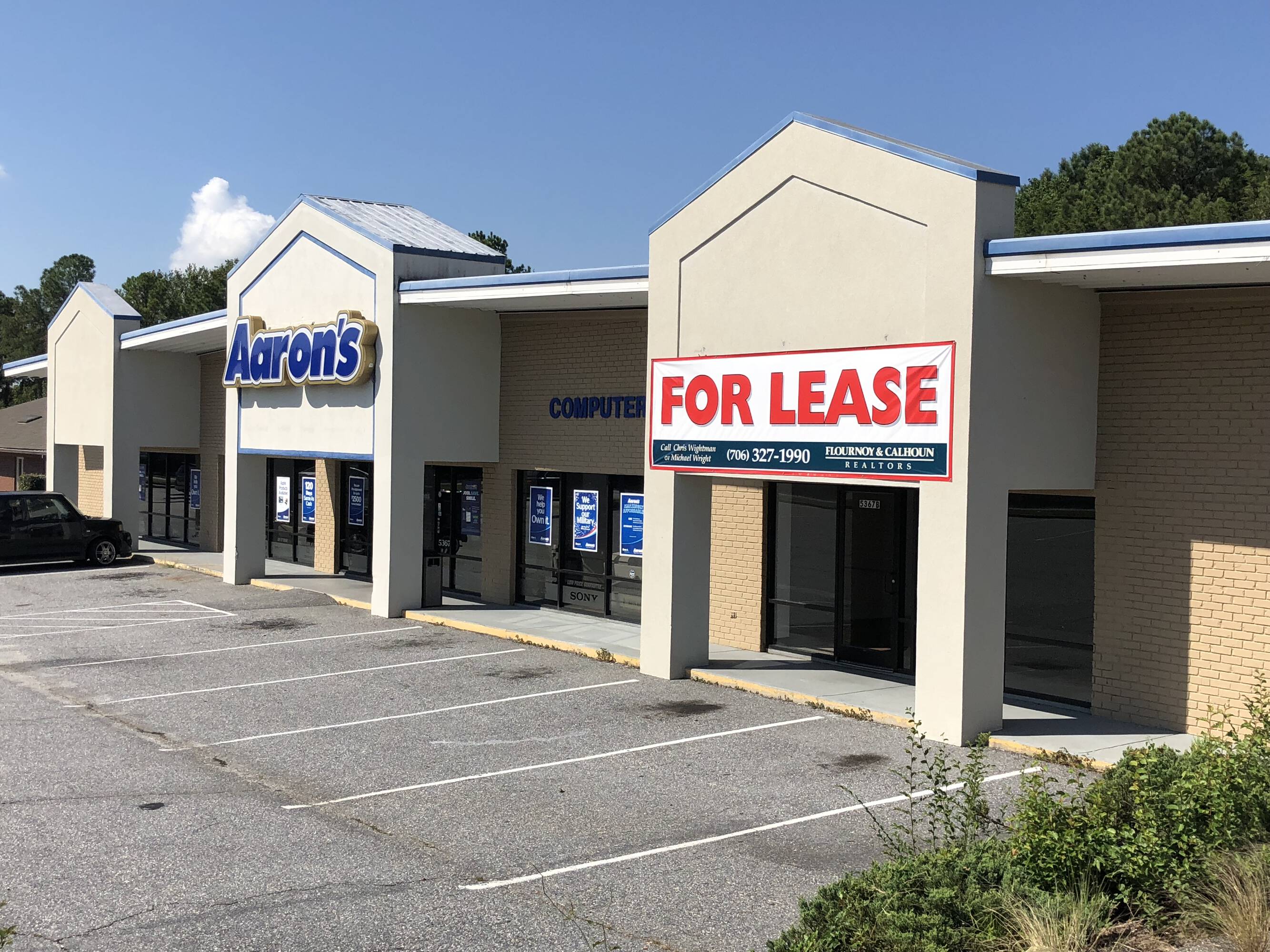 5367 Veterans Parkway, Columbus, GA 31904