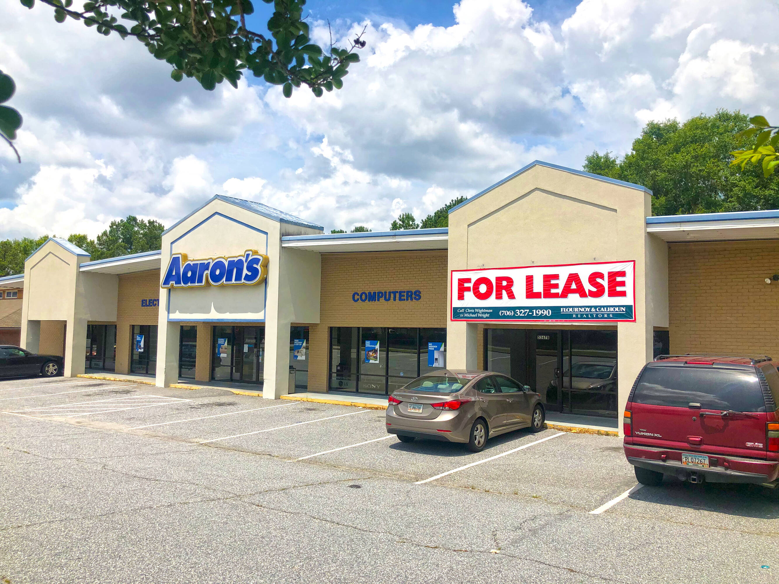 5367 Veterans Parkway, Columbus, GA 31904