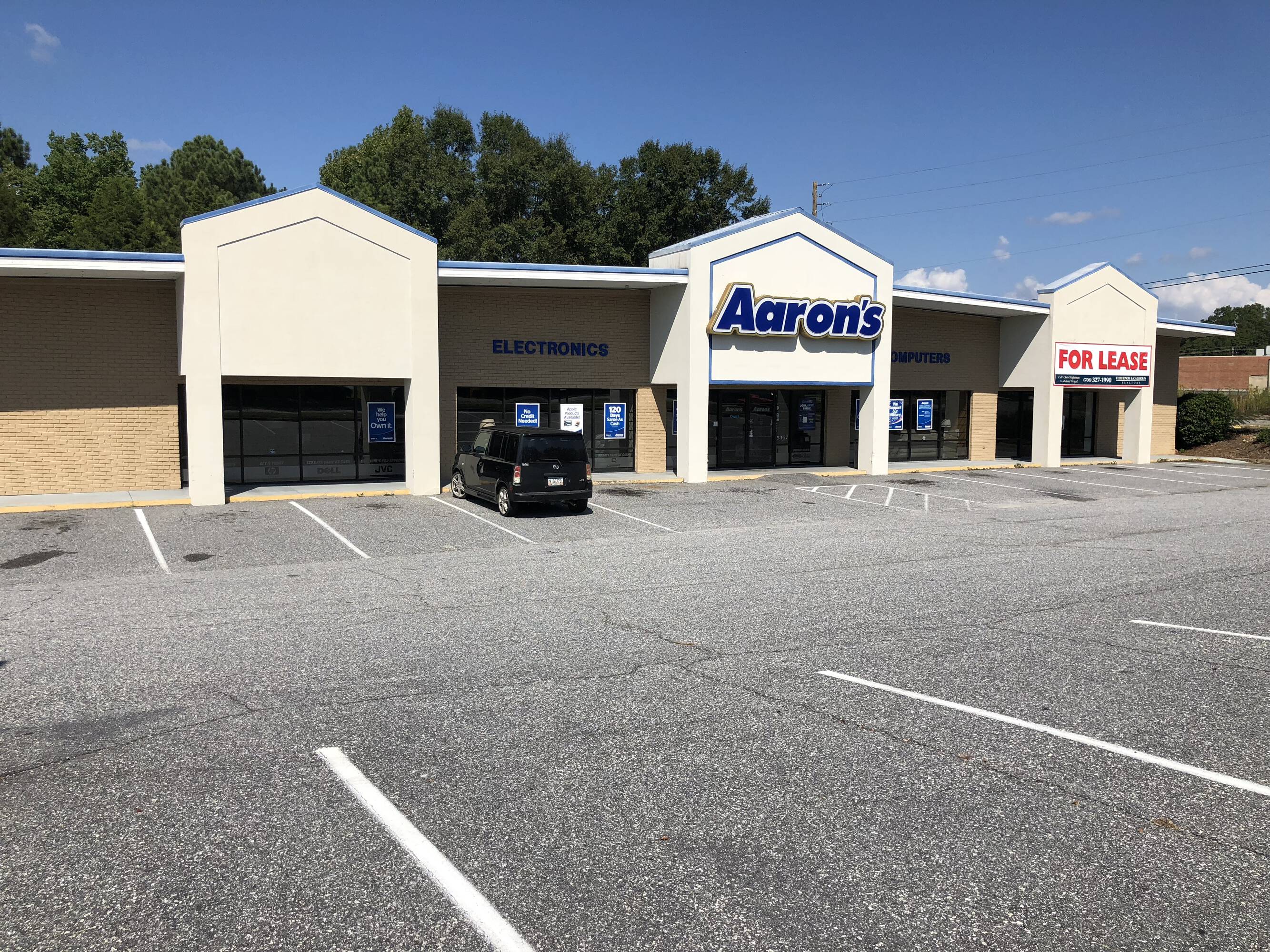 5367 Veterans Parkway, Columbus, GA 31904