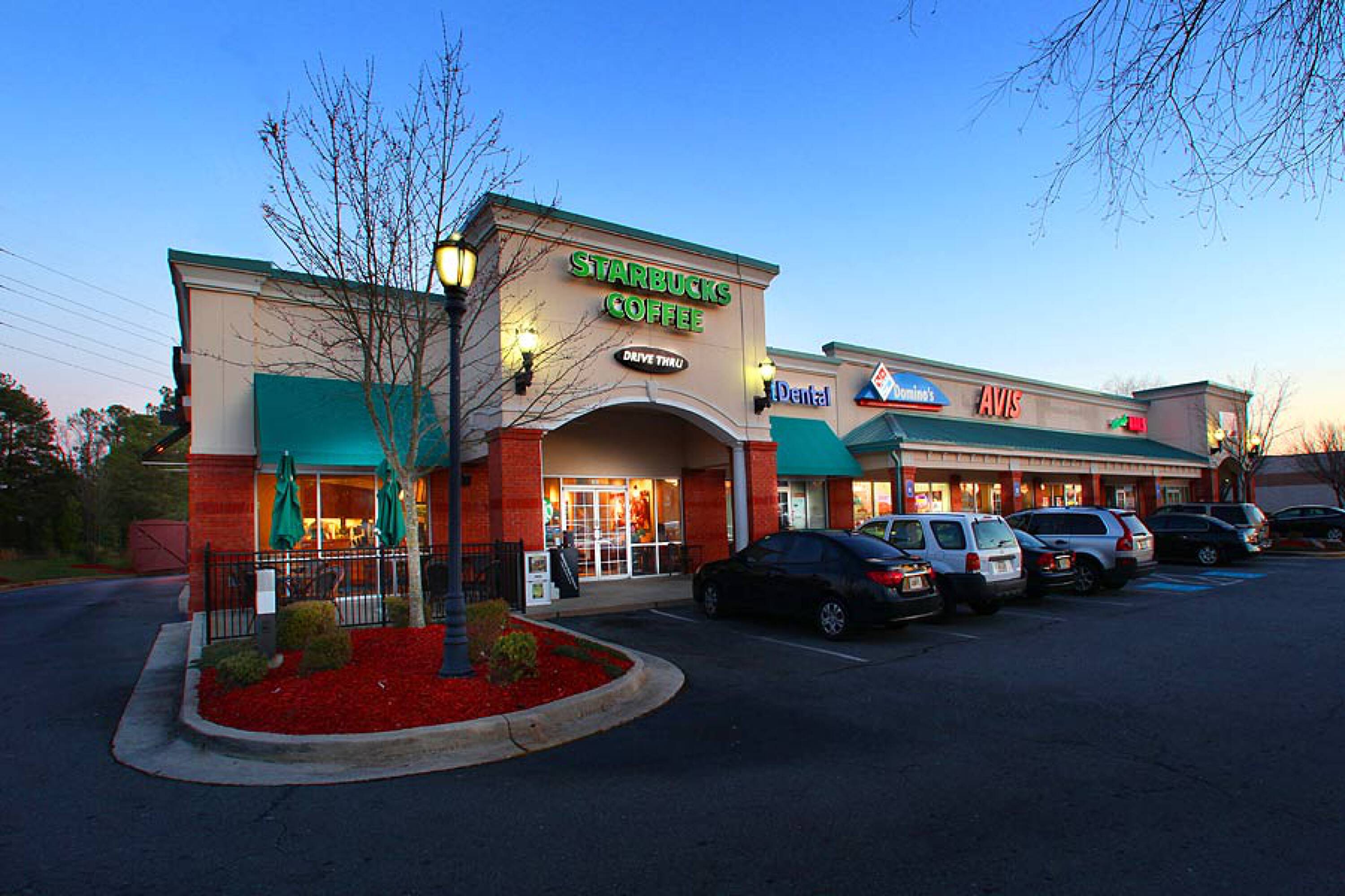 1721 Powder Springs Rd SW, Marietta, GA 30064