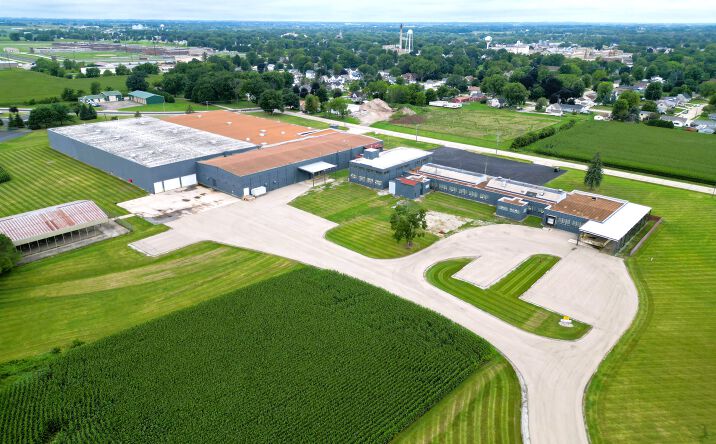 Pictures of Industrial property located at 505 Libby St, Waupun, WI 53963 for lease - image #1