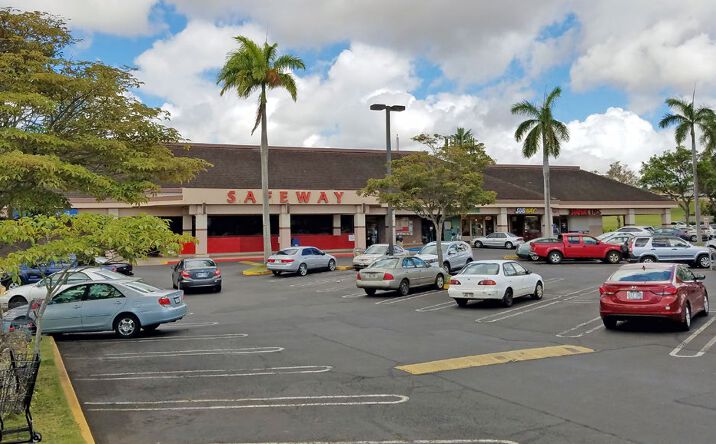 Pictures of Retail property located at 94-780 Meheula Pkwy, Waipahu, HI 96789 for lease - image #1