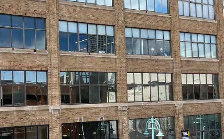 Pictures of Office property located at 219 N Milwaukee St, Milwaukee, WI 53202 for lease - image #1