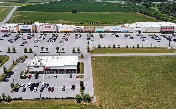 Lease Commercial Real Estate and Property in Hopkinsville, KY | Crexi.com