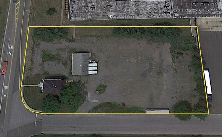 Pictures of Land property located at 2337 Center Square Rd, Swedesboro, NJ 08085 for lease - image #1
