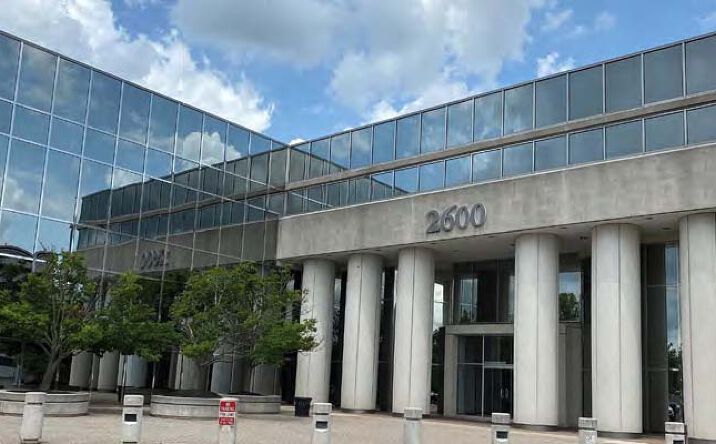 Pictures of Office property located at 2500 Corporate Exchange Dr, Columbus, OH 43231 for lease - image #1