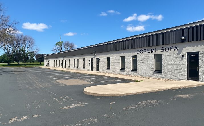 Pictures of Industrial property located at County Rd 42 W, Burnsville, MN 55306 for lease - image #1