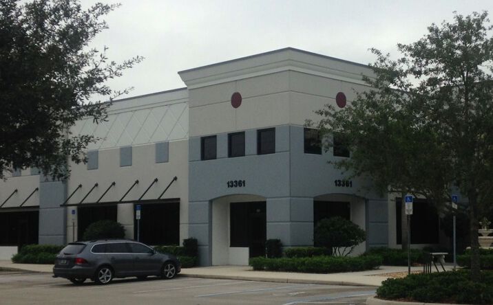 Pictures of Industrial property located at 13351 Saddle Rd, Fort Myers, FL 33913 for lease - image #1