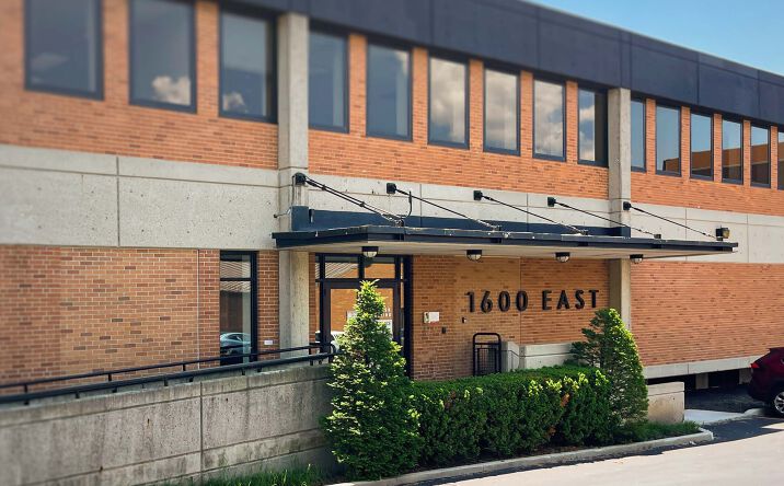 Pictures of Industrial property located at 1600 Dublin Rd, Columbus, OH ...