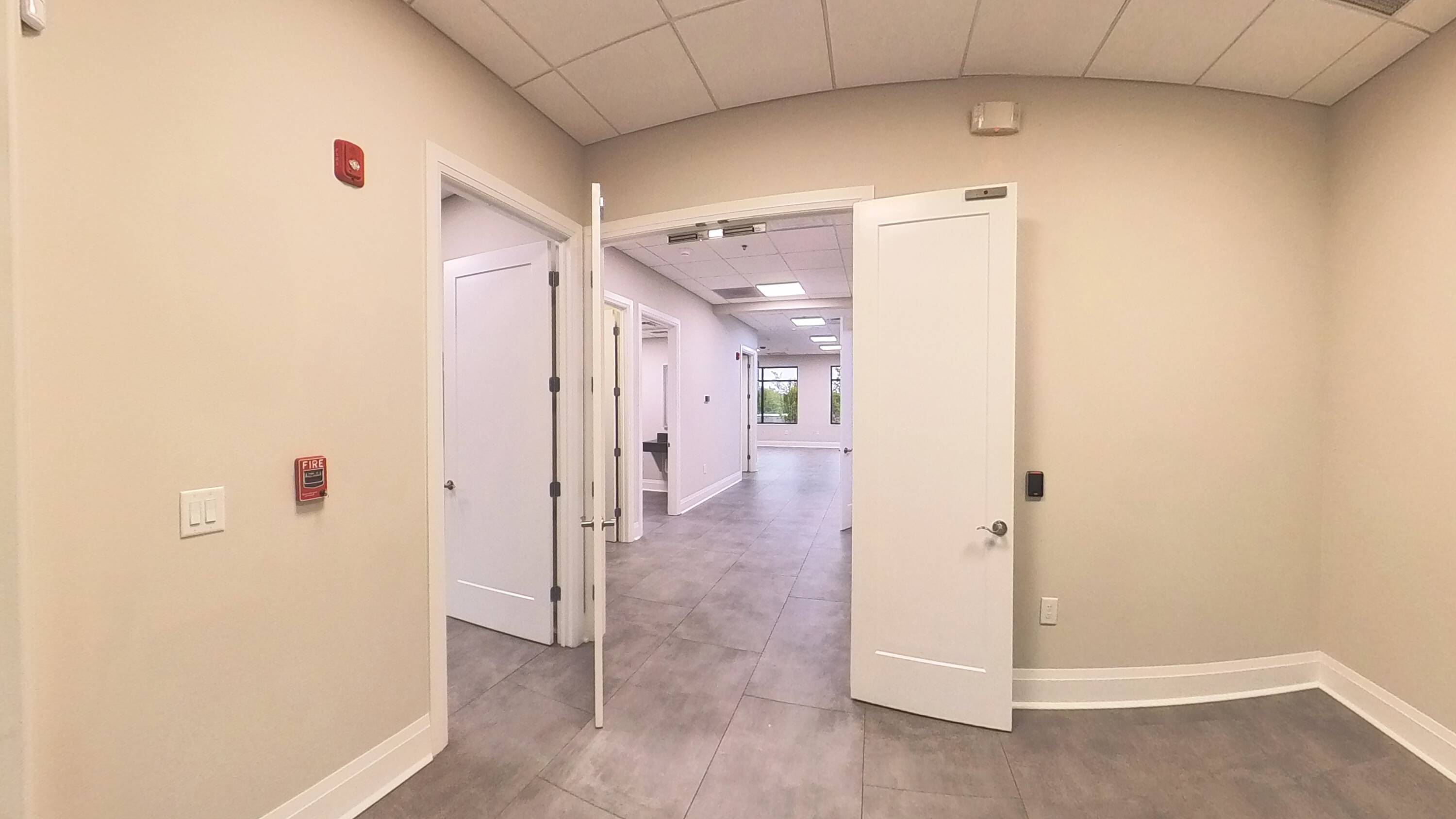 Office Building | Garvey : Sea West Enterprises, Inc., image size:3000x1688