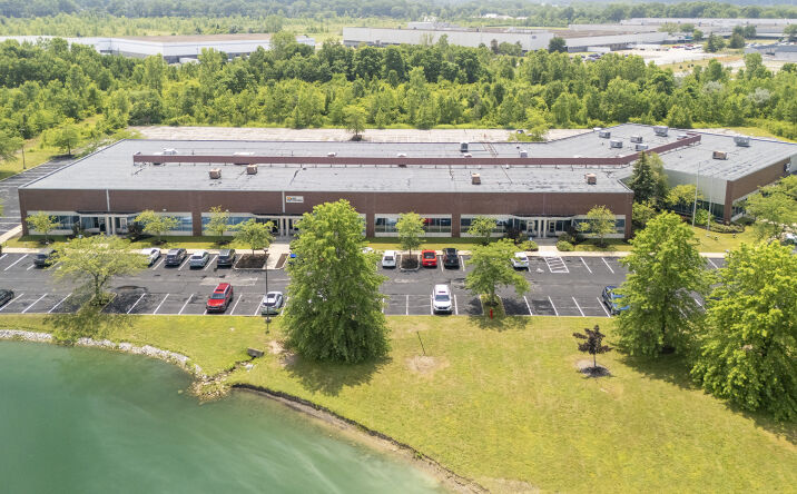 Pictures of Office, Special Purpose property located at 8020 Tyler Blvd, Mentor, OH 44060 for lease - image #1
