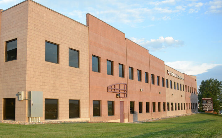 Pictures of Office property located at 10371 Parkglenn Way, Parker, CO 80138 for lease - image #1