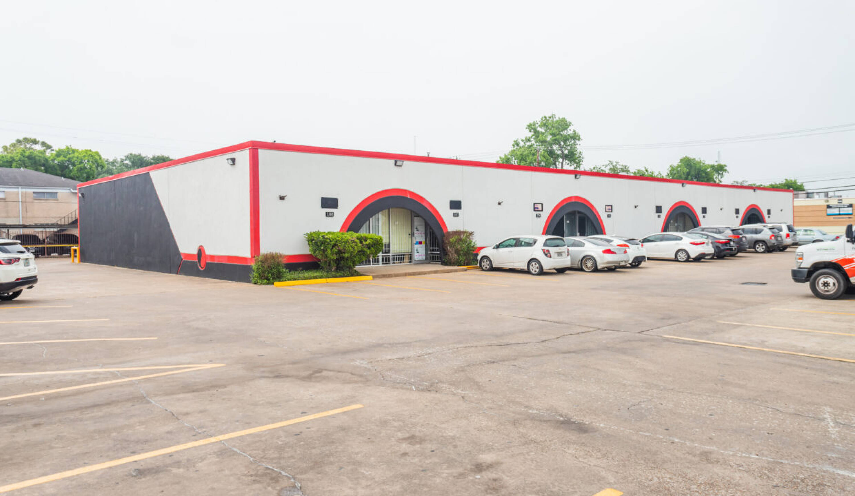 7320 Ashcroft Dr, Houston, TX 77081