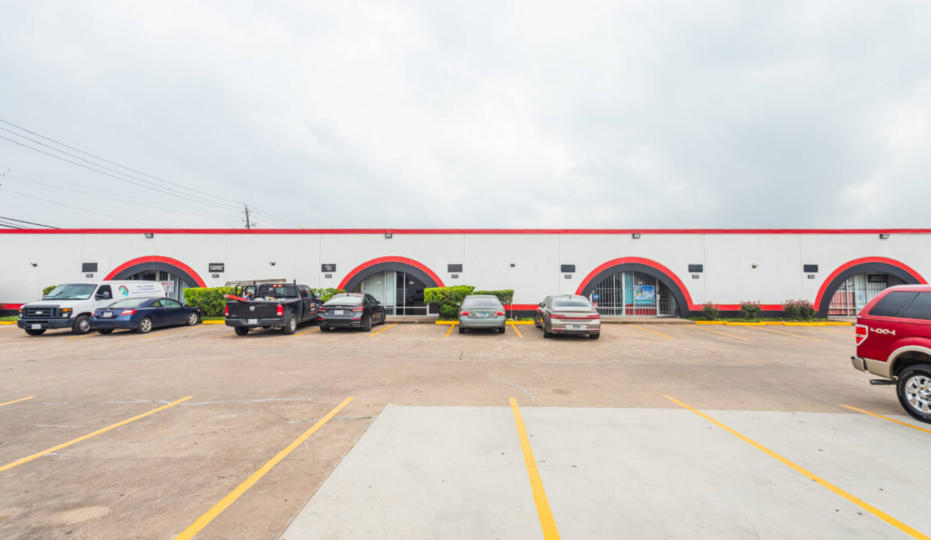 7320 Ashcroft Dr, Houston, TX 77081