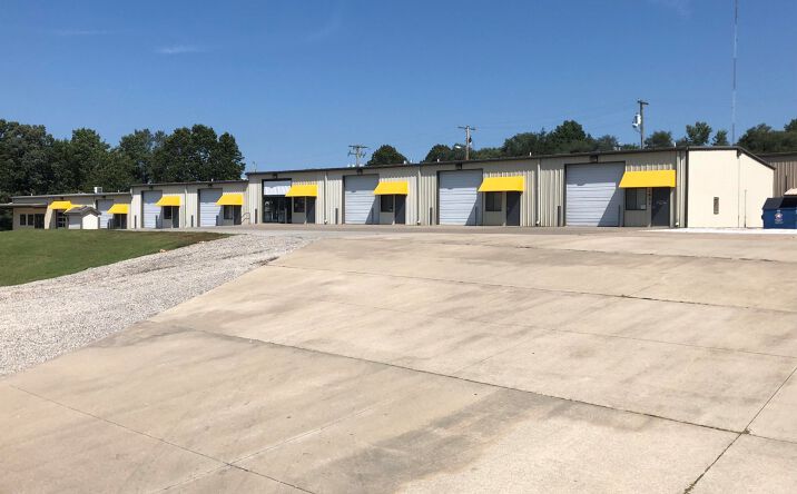 Pictures of Industrial property located at 2851 US-60, Billings, MO 65610 for lease - image #1