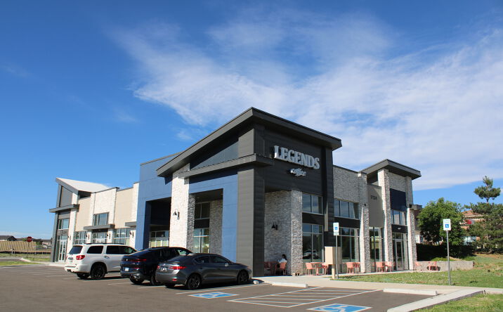 Pictures of Retail property located at 17124 Mainstreet, Parker, CO 80134 for lease - image #1
