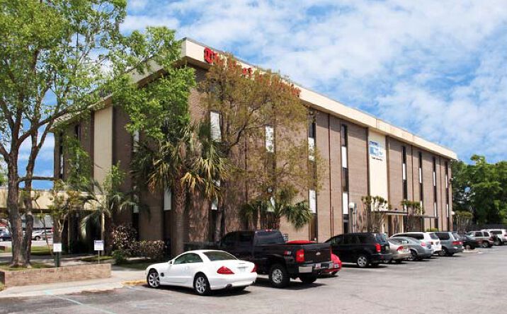 Pictures of Office property located at 6296 Rivers Ave, Charleston, SC 29406 for lease - image #1