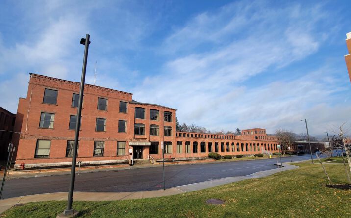 Pictures of Retail, Office, Industrial property located at 59 Field St, Torrington, CT 06790 for lease - image #1