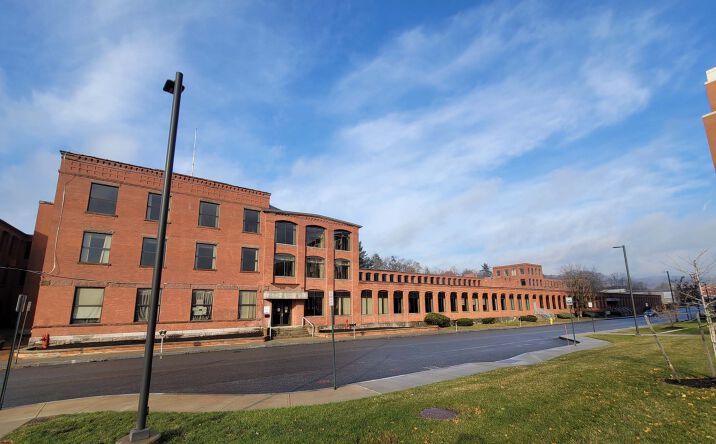 Pictures of Retail, Office, Industrial property located at 59 Field St, Torrington, CT 06790 for lease - image #1