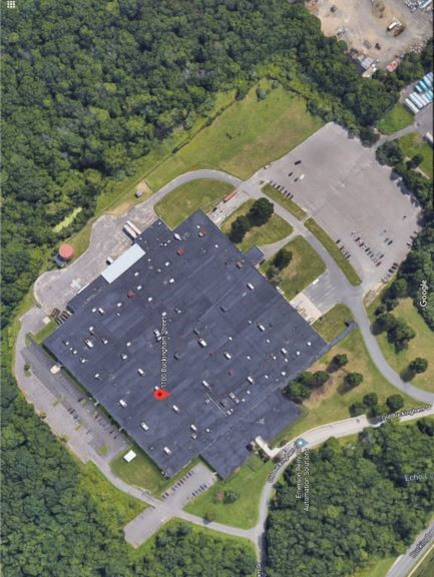 1100 Buckingham St, Watertown, CT 06795