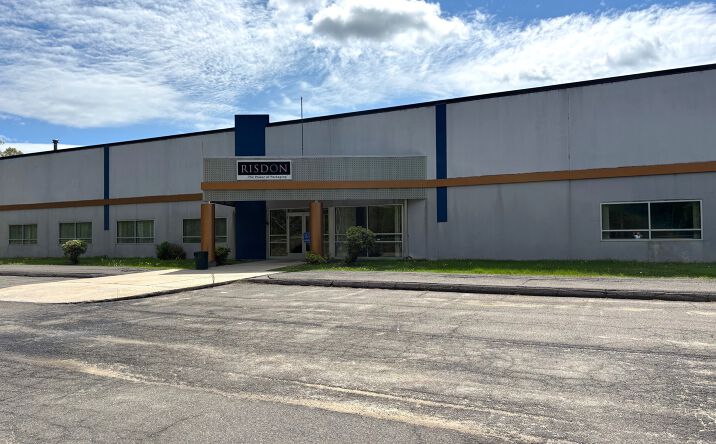 Pictures of Office, Industrial property located at 1100 Buckingham St, Watertown, CT 06795 for lease - image #1