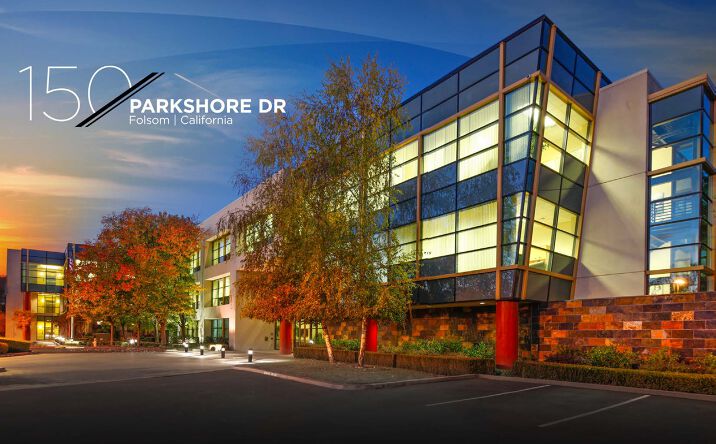 Pictures of Office property located at 150 Parkshore Dr, Folsom, CA 95630 for lease - image #1