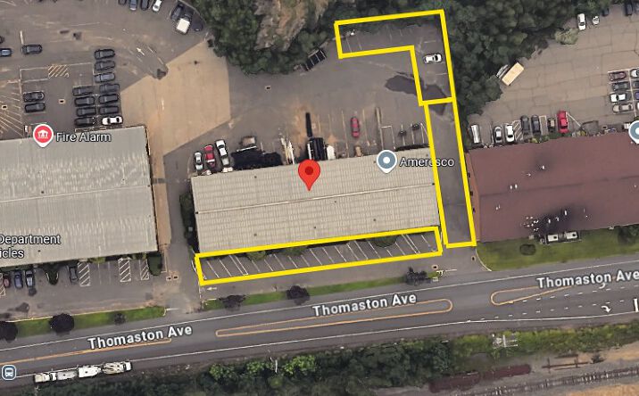 Pictures of Office, Industrial property located at 2176 Thomaston Ave, Waterbury, CT 06704 for lease - image #1