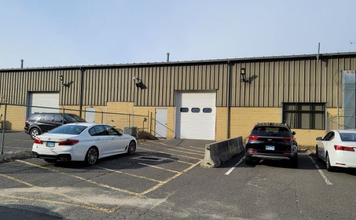 Pictures of Retail, Industrial property located at 2210 Thomaston Ave, Waterbury, CT 06704 for lease - image #1