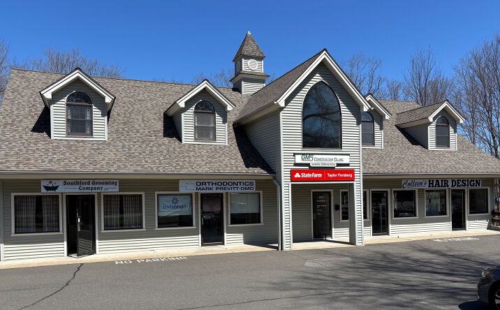 Pictures of Office, Industrial property located at 1369 Southford Rd, Southbury, CT 06488 for lease - image #1
