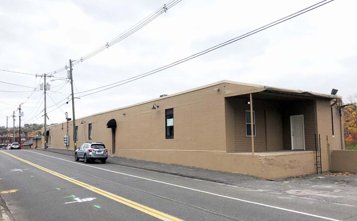 Pictures of Office, Industrial property located at 127 Echo Lake Rd, Watertown, CT 06795 for lease - image #1