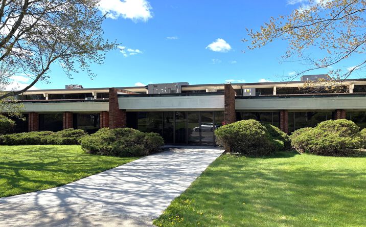 Pictures of Office, Industrial property located at 1 Seemar Rd, Watertown, CT 06795 for lease - image #1
