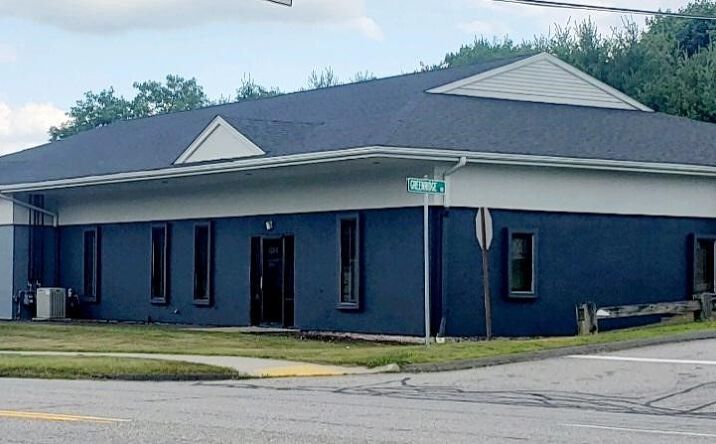 Pictures of Retail, Office property located at 1598 E Main St, Torrington, CT 06790 for lease - image #1