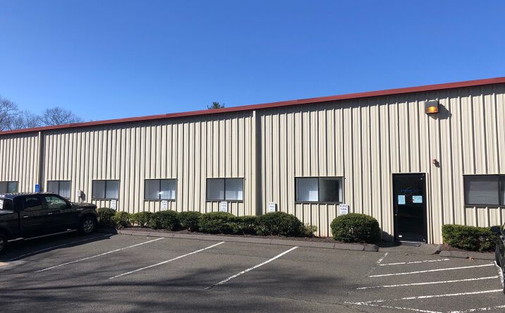 Pictures of Office, Industrial property located at 353 Christian St, Oxford, CT 06478 for lease - image #1