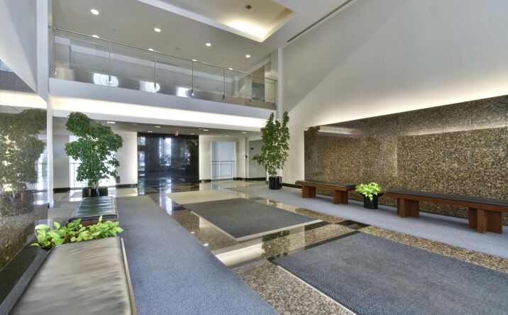 Pictures of Office property located at 2200 E Devon Ave, Des Plaines, IL 60018 for lease - image #1