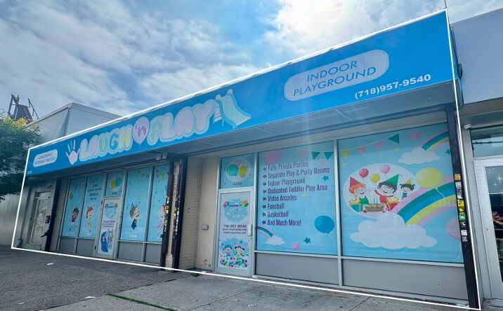 Pictures of Retail property located at 4210 Avenue U, Brooklyn, NY 11234 for lease - image #1