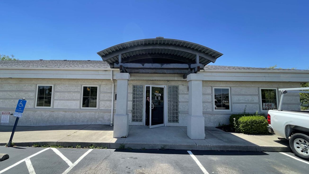 6044 Parkmeadow Ln, Hilliard, OH 43026 Office Space for Lease 6044