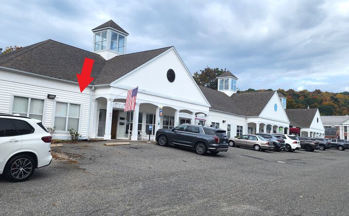 Pictures of Retail, Office property located at 131 Main St, Thomaston, CT 06787 for lease - image #1