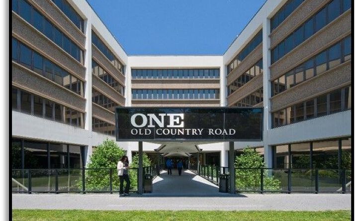 Pictures of Office, Restaurant property located at 1 Old Country Road, Carle Place, NY 11514 for lease - image #1