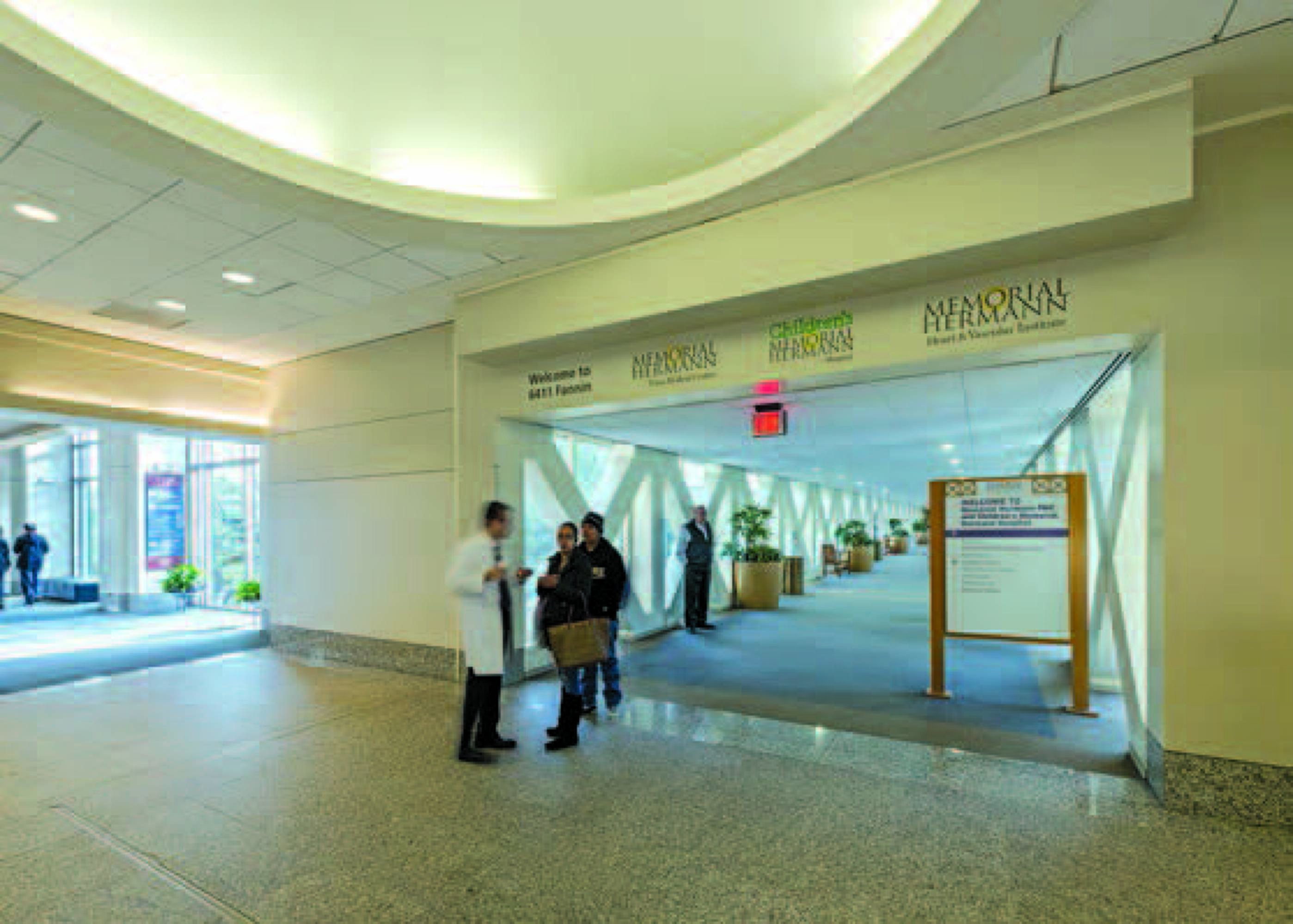 ±10,000 SF Medical Office Space Available