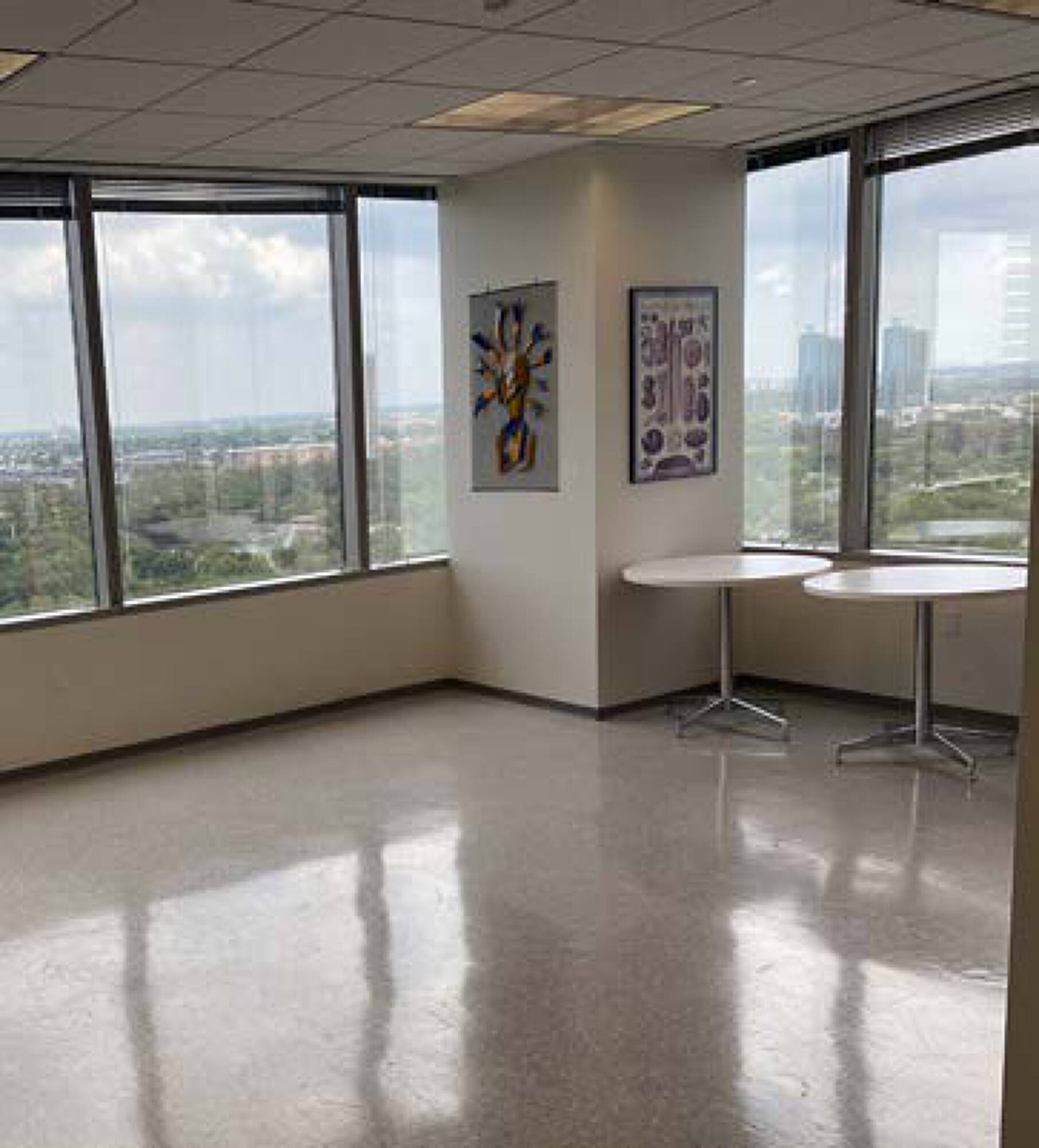 ±10,000 SF Medical Office Space Available