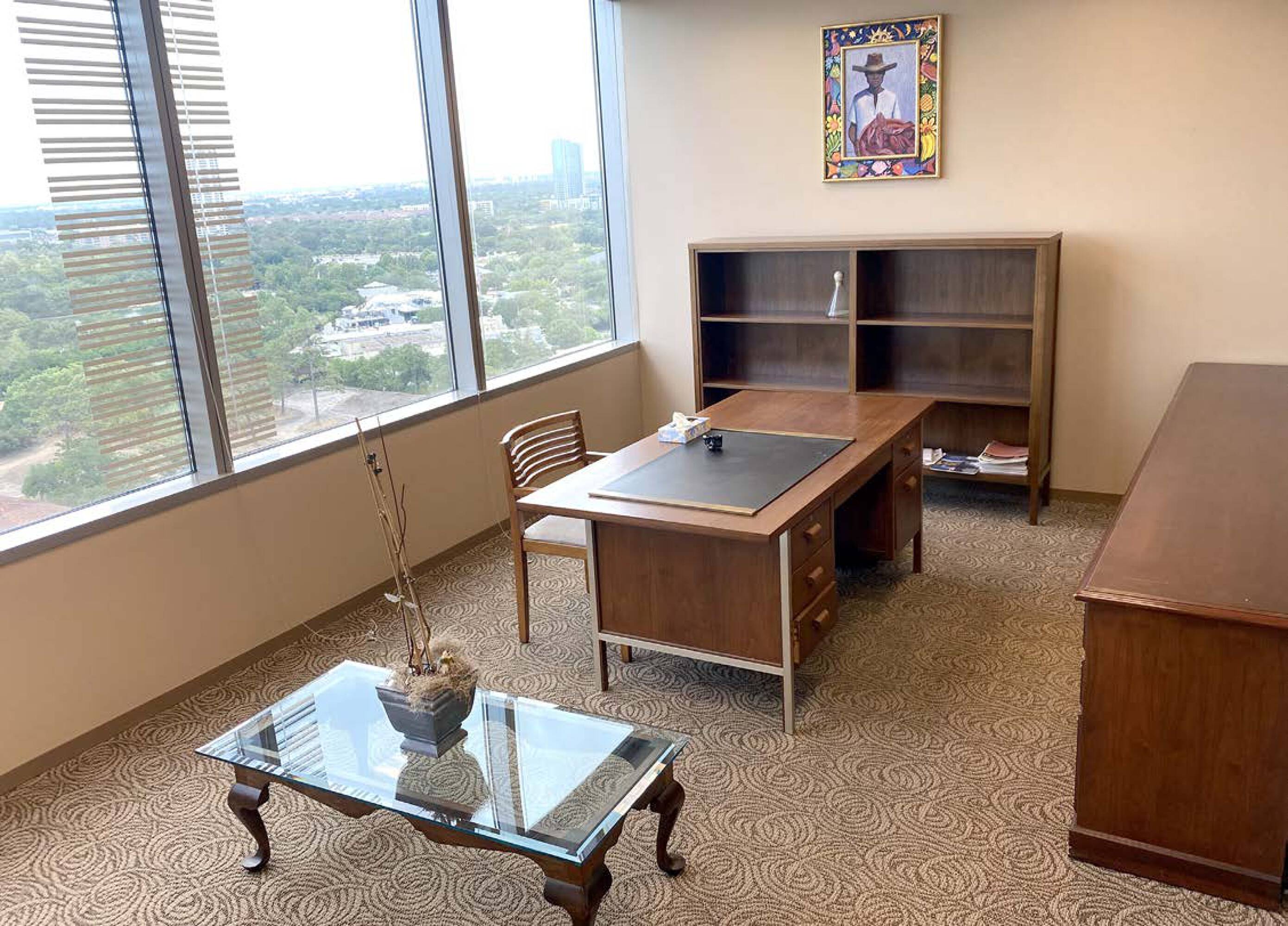 ±10,000 SF Medical Office Space Available