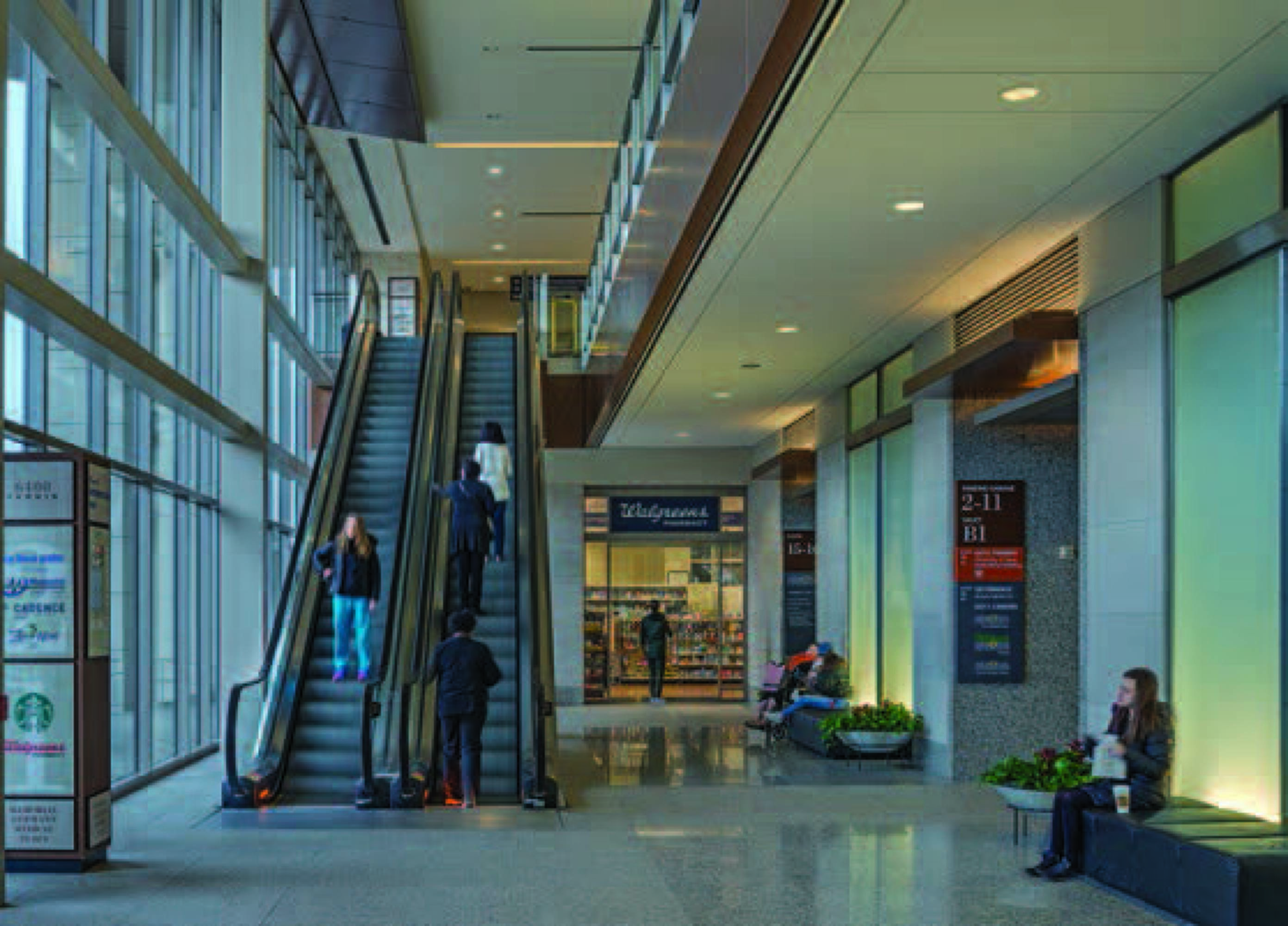 ±10,000 SF Medical Office Space Available