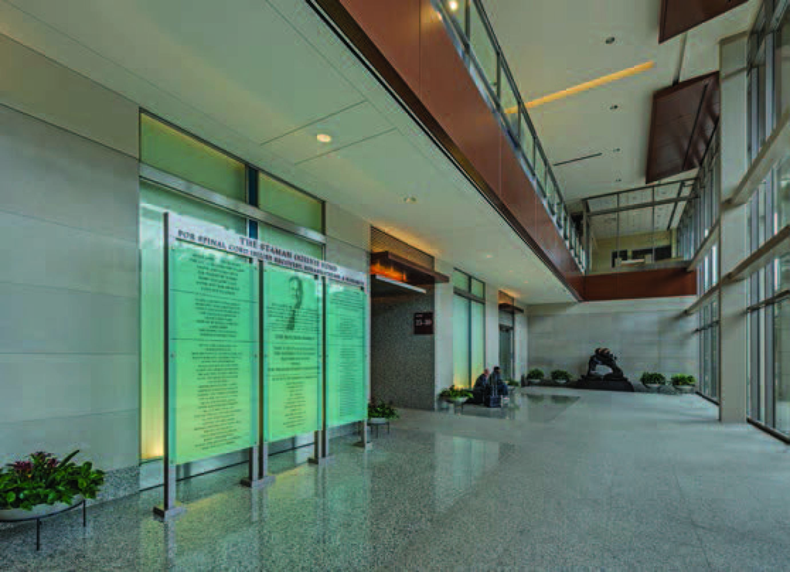 ±10,000 SF Medical Office Space Available