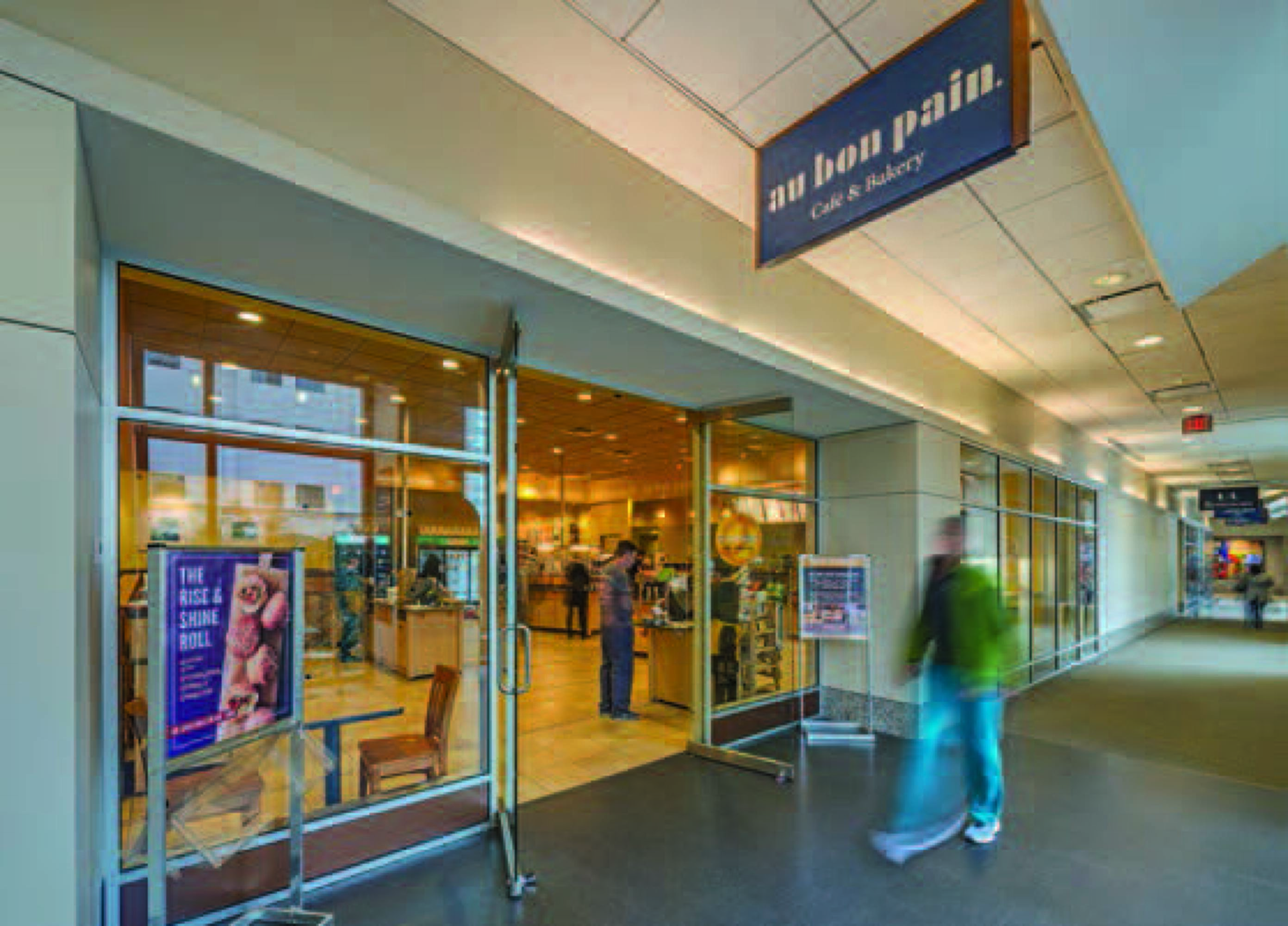 ±10,000 SF Medical Office Space Available