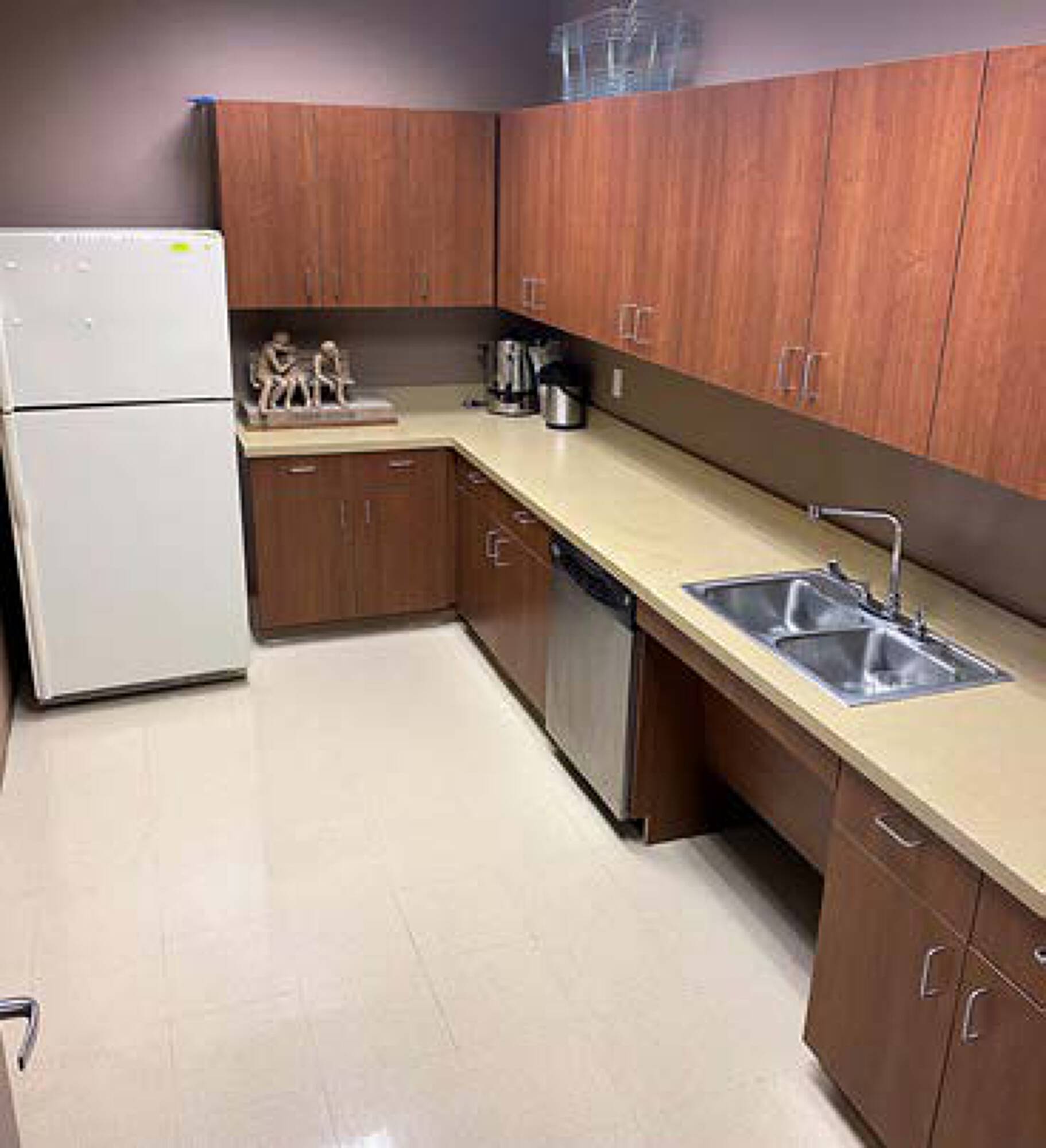 ±10,000 SF Medical Office Space Available