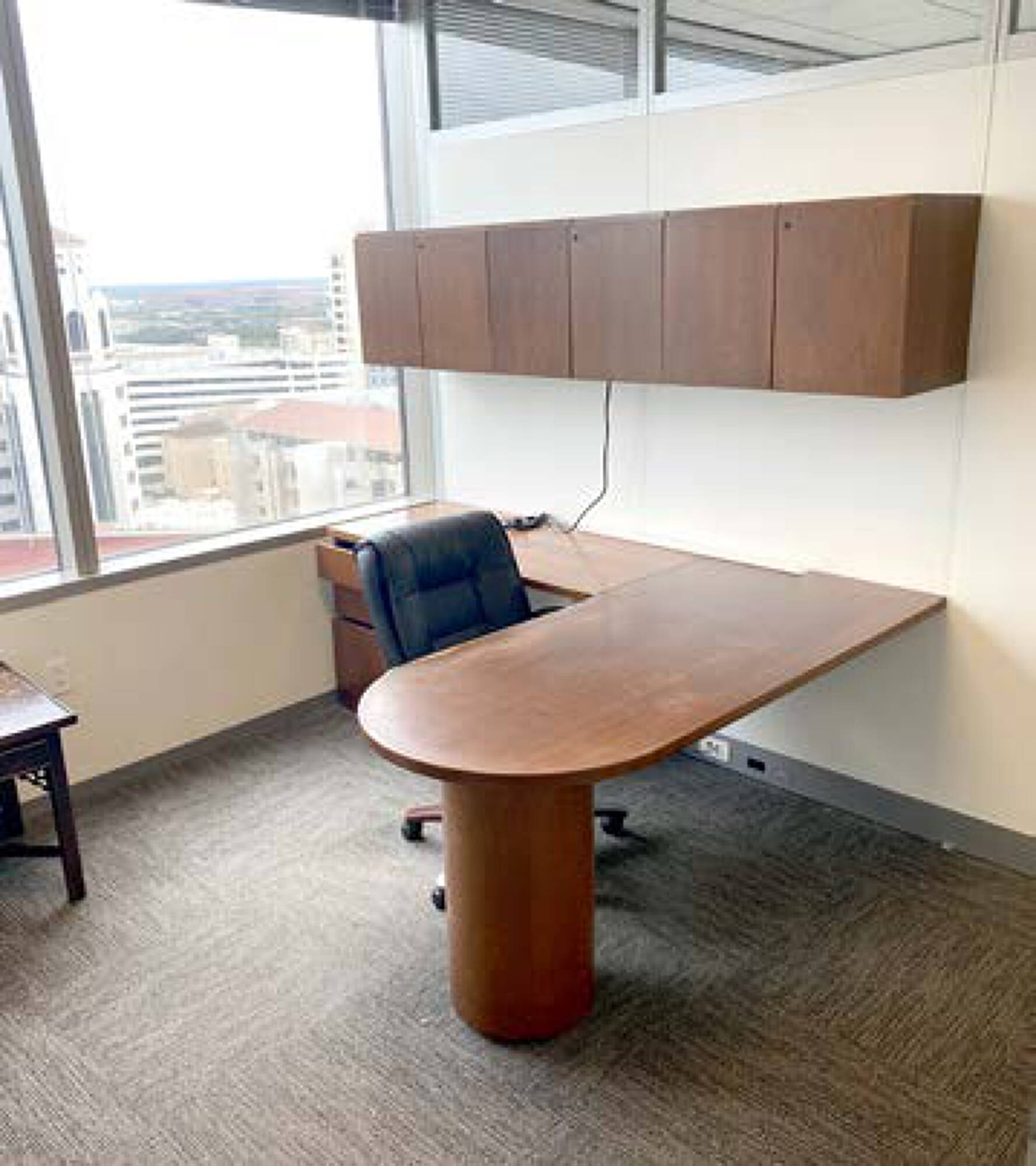 ±10,000 SF Medical Office Space Available