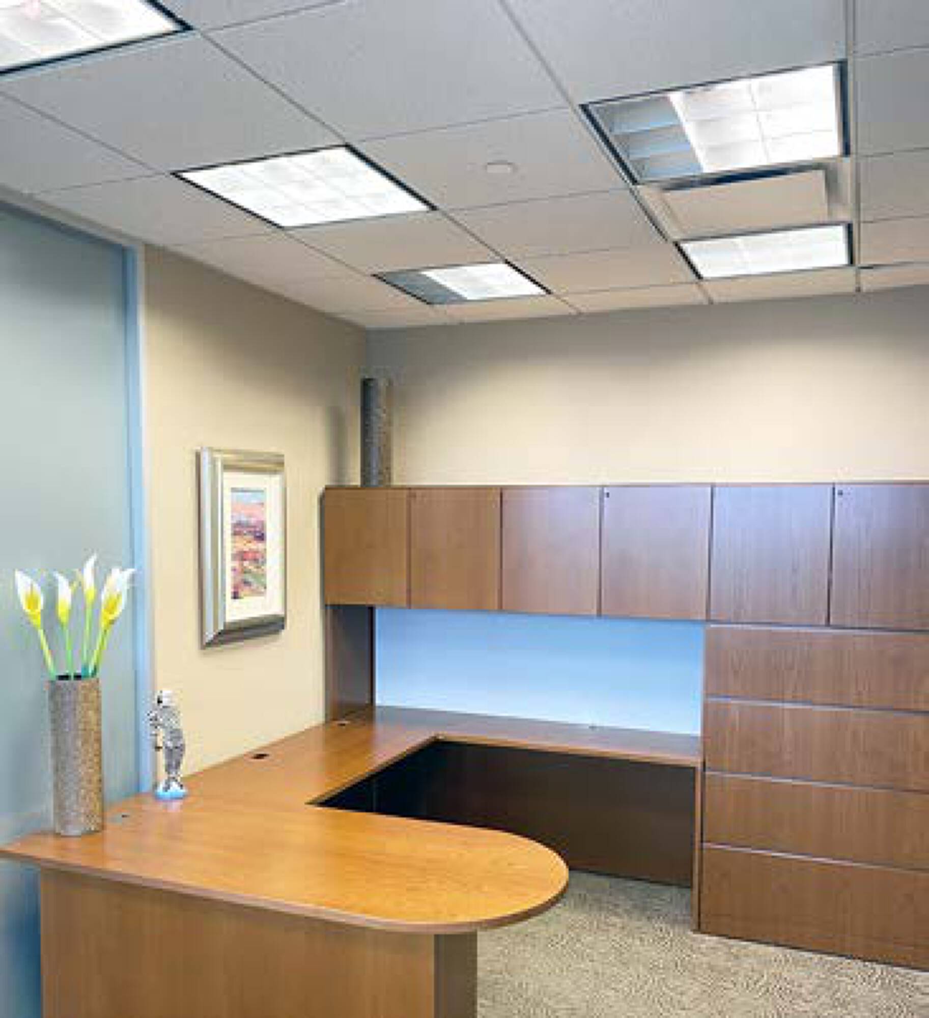 ±10,000 SF Medical Office Space Available
