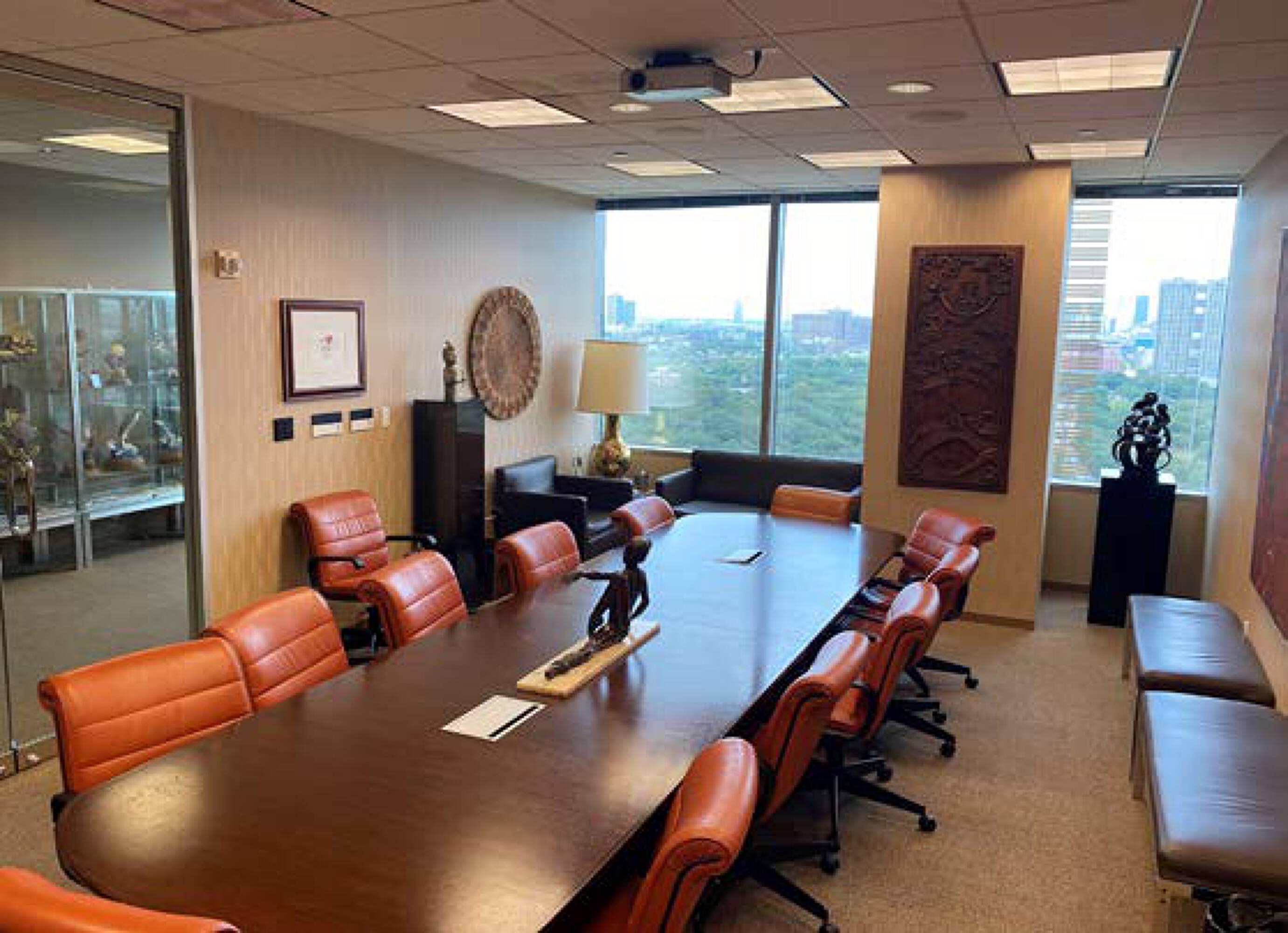 ±10,000 SF Medical Office Space Available