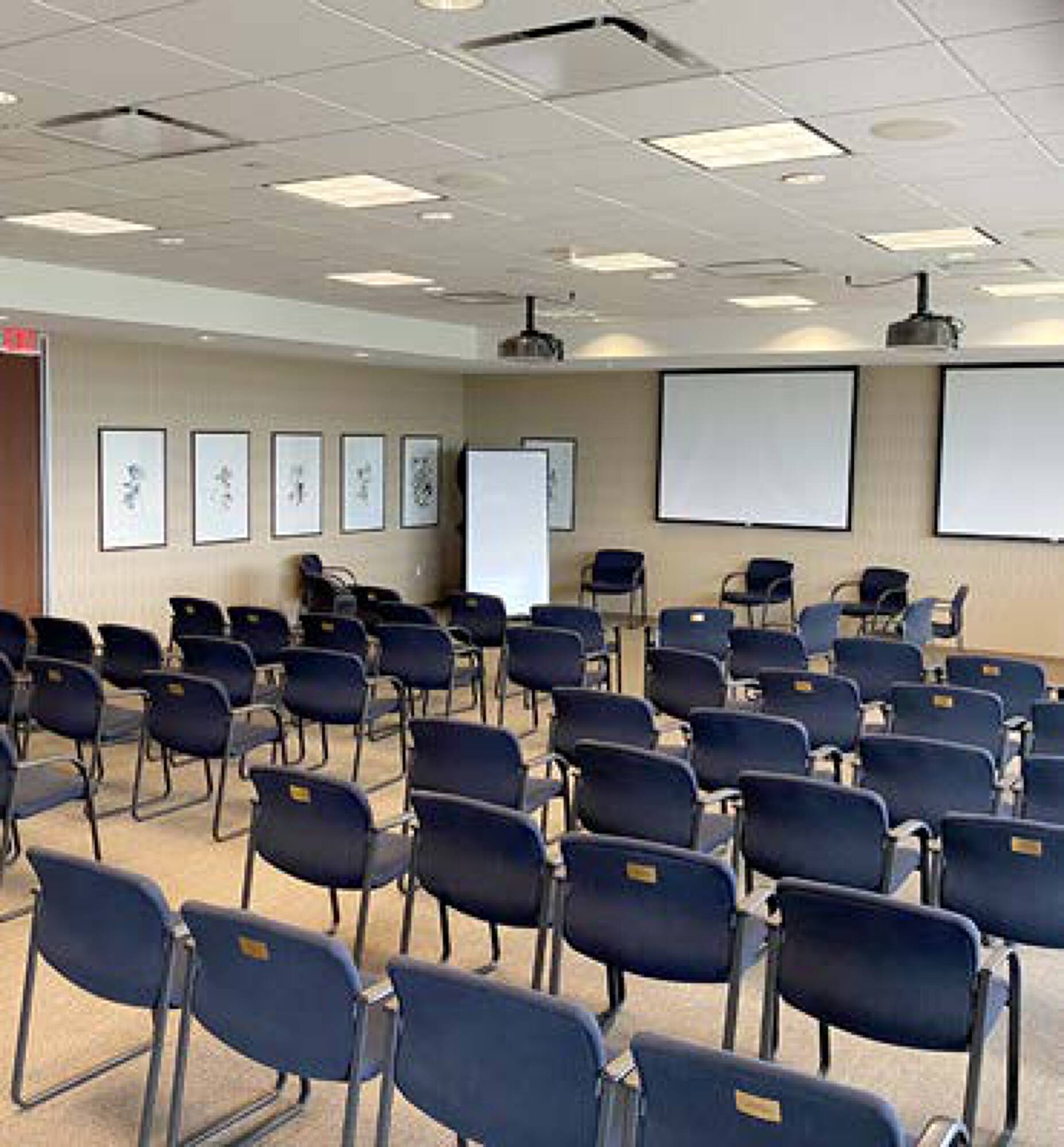 ±10,000 SF Medical Office Space Available