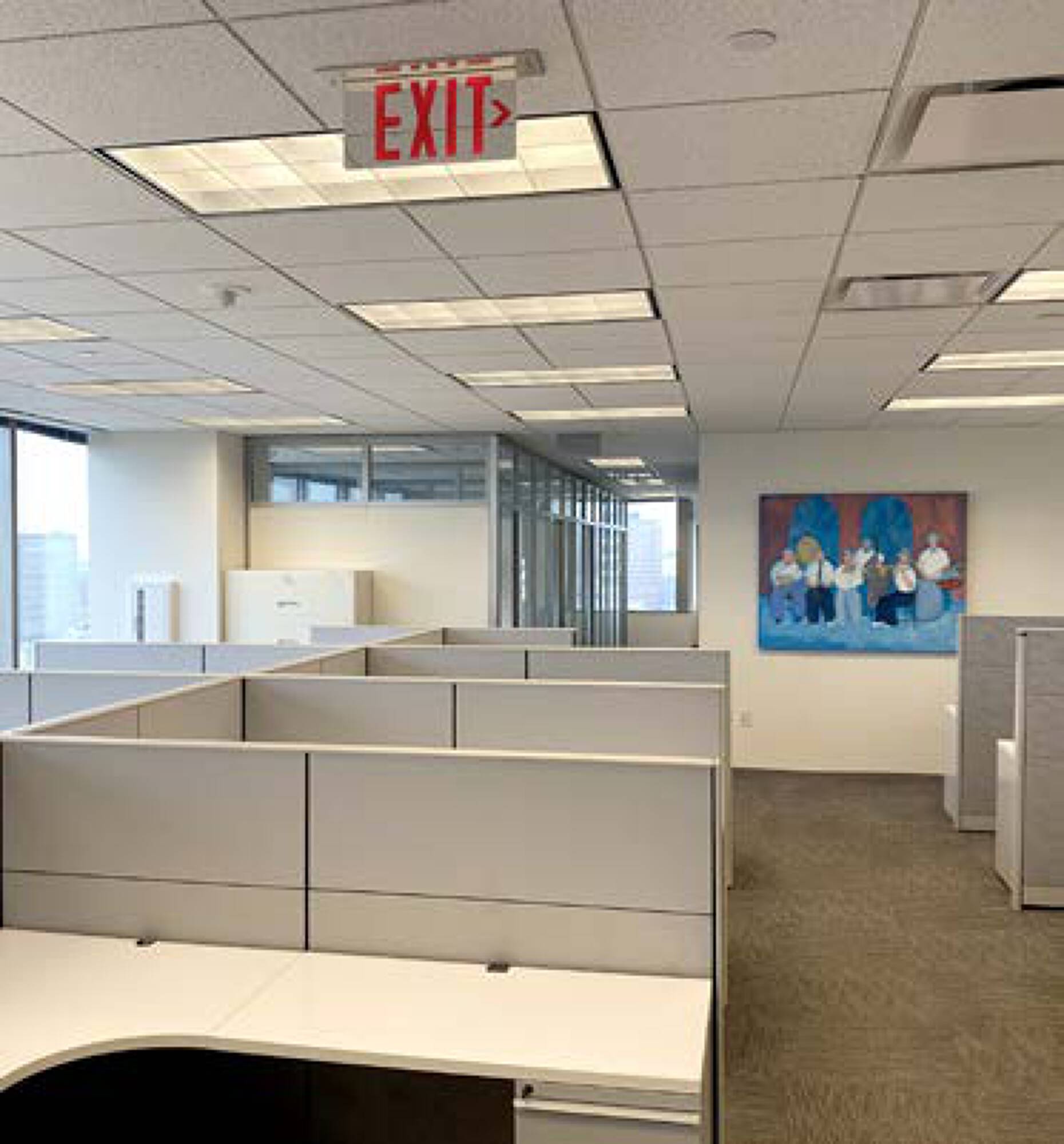 ±10,000 SF Medical Office Space Available